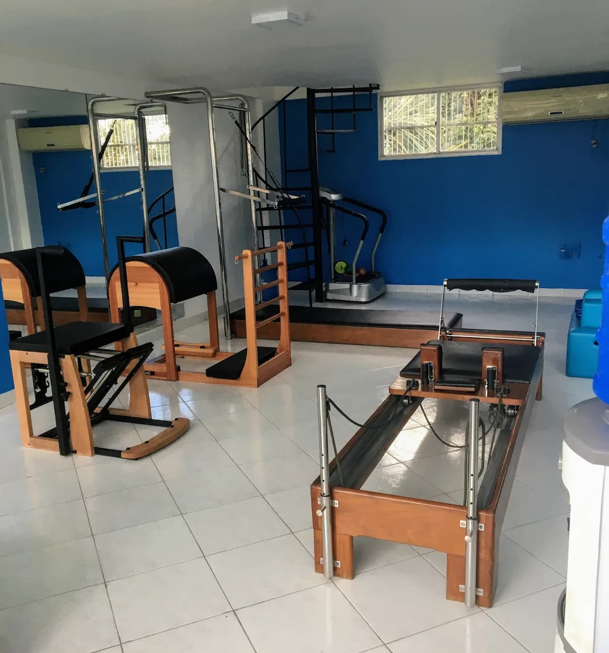 Pilates Vívian Nascimento – foto 3