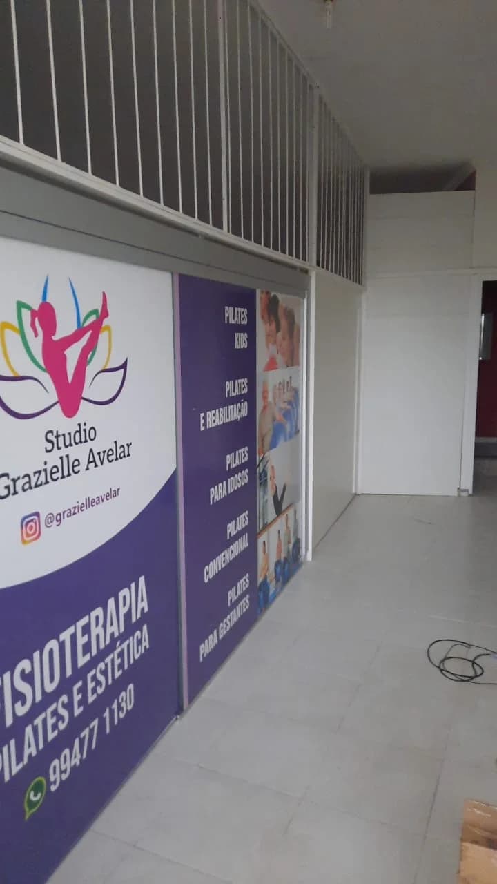 Studio Graziele Avelar – foto 3