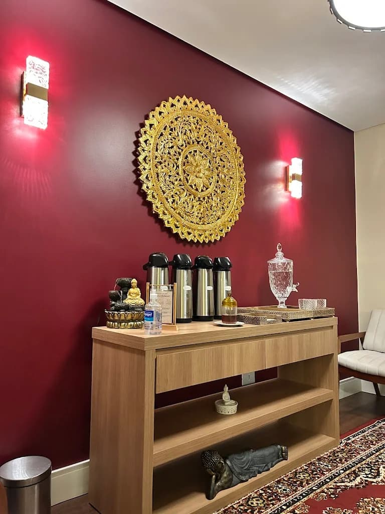 Buddha Spa Curitiba Cabral – foto 1