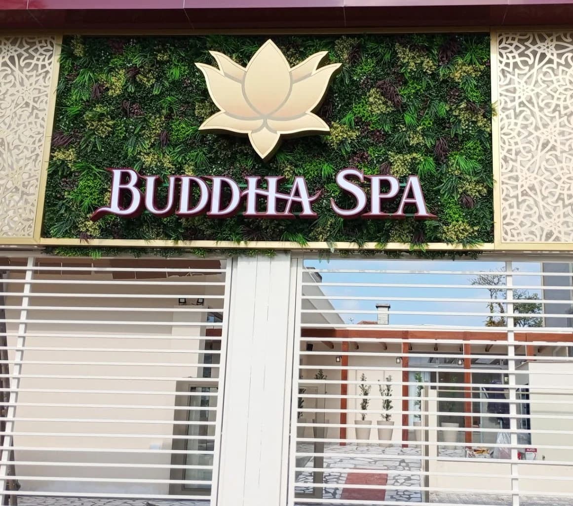 Buddha Spa Curitiba Cabral – foto 2