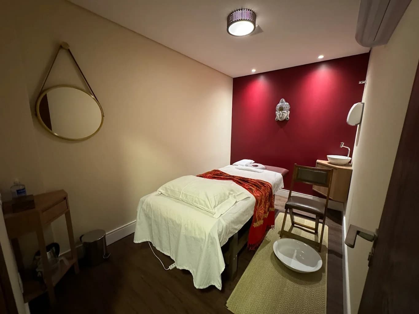 Buddha Spa Curitiba Cabral – foto 3