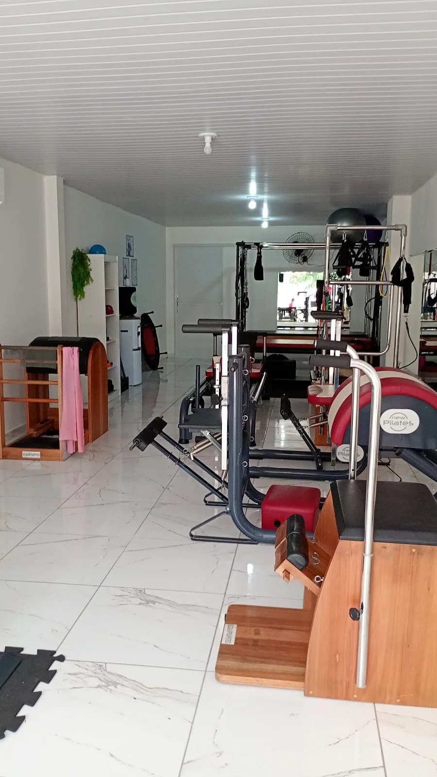 Studio de pilates + vida – foto 1