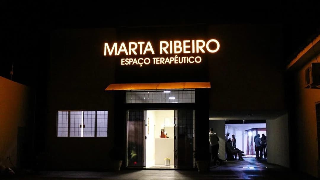 Clínica Terapêutica Marta Ribeiro – foto 1