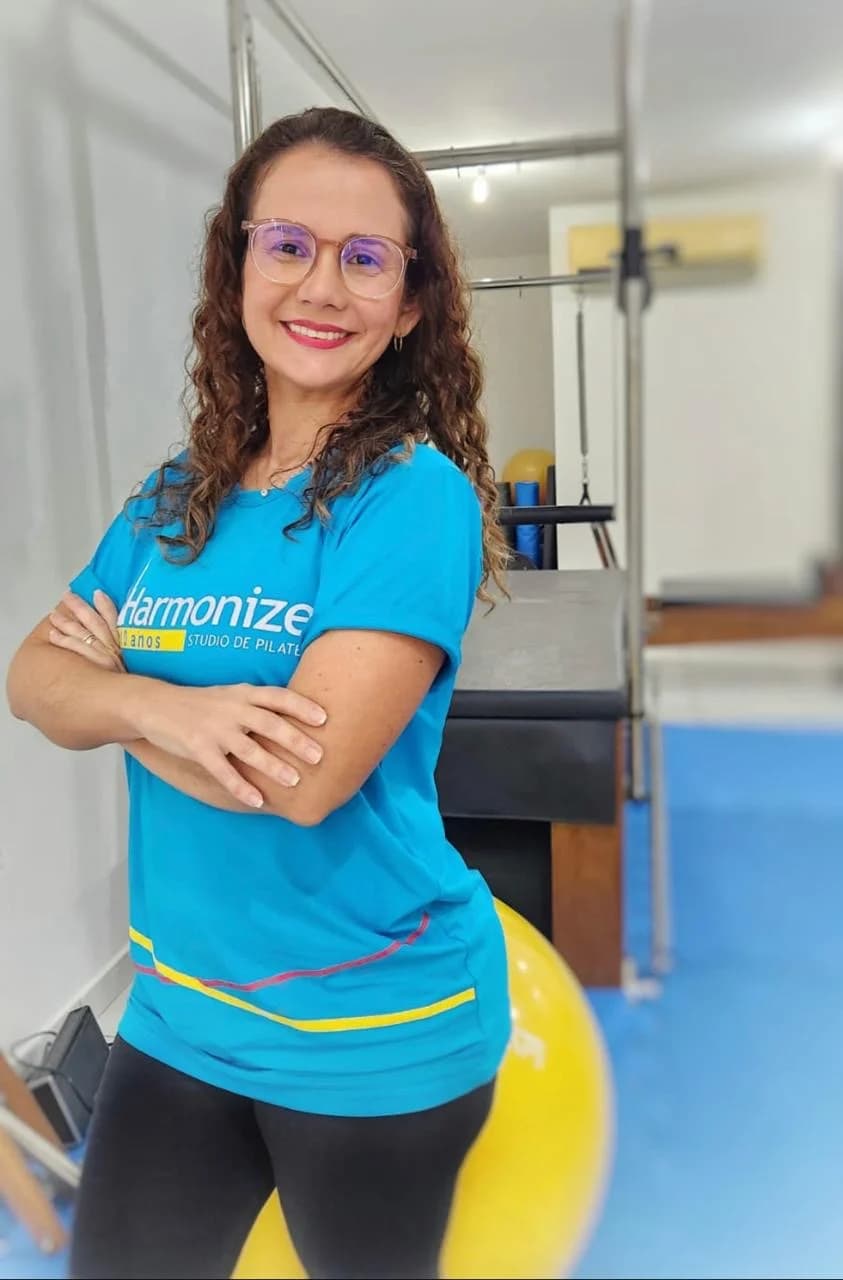 Harmonize - Studio de Pilates – foto 2