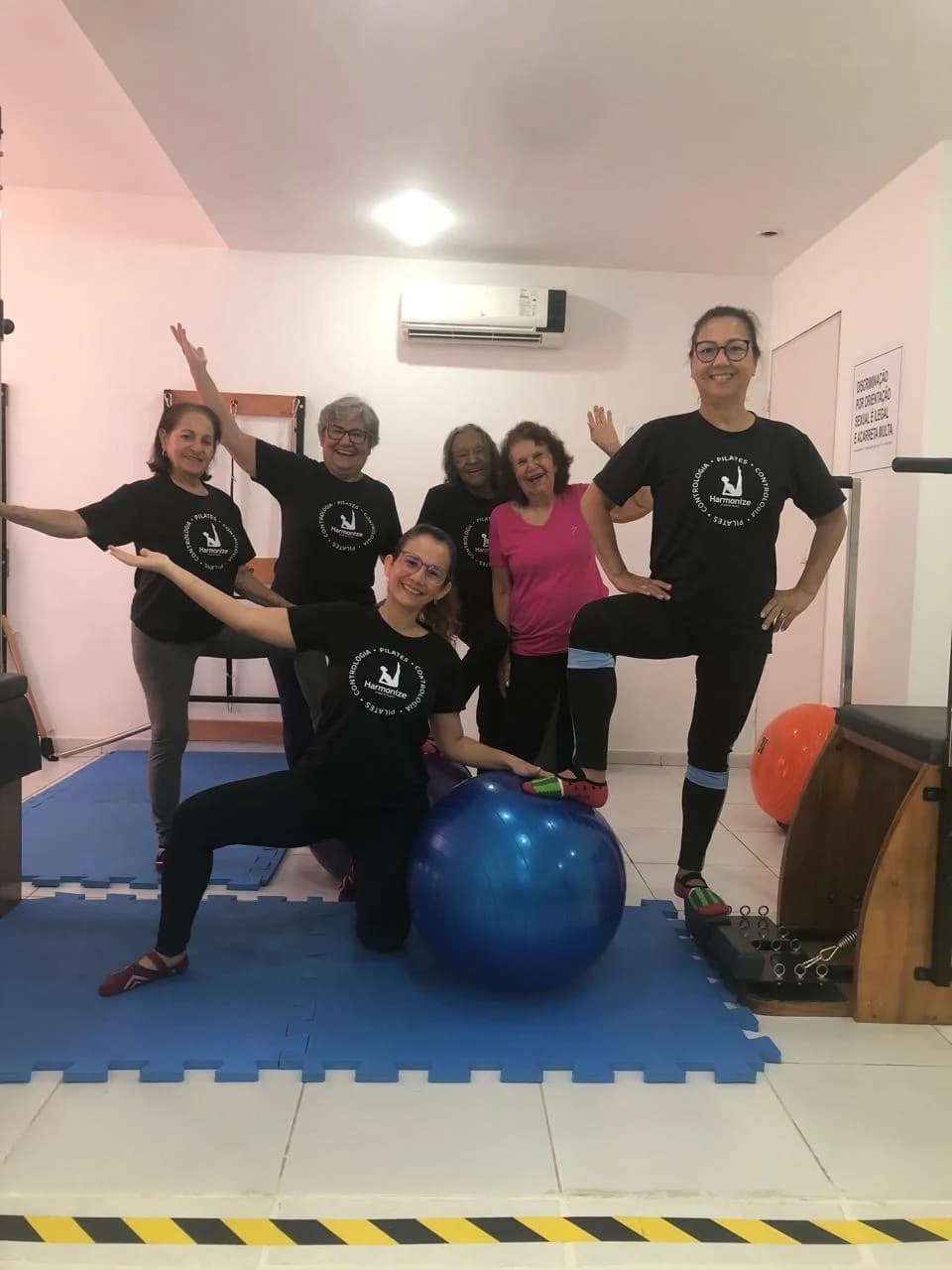 Harmonize - Studio de Pilates – foto 3