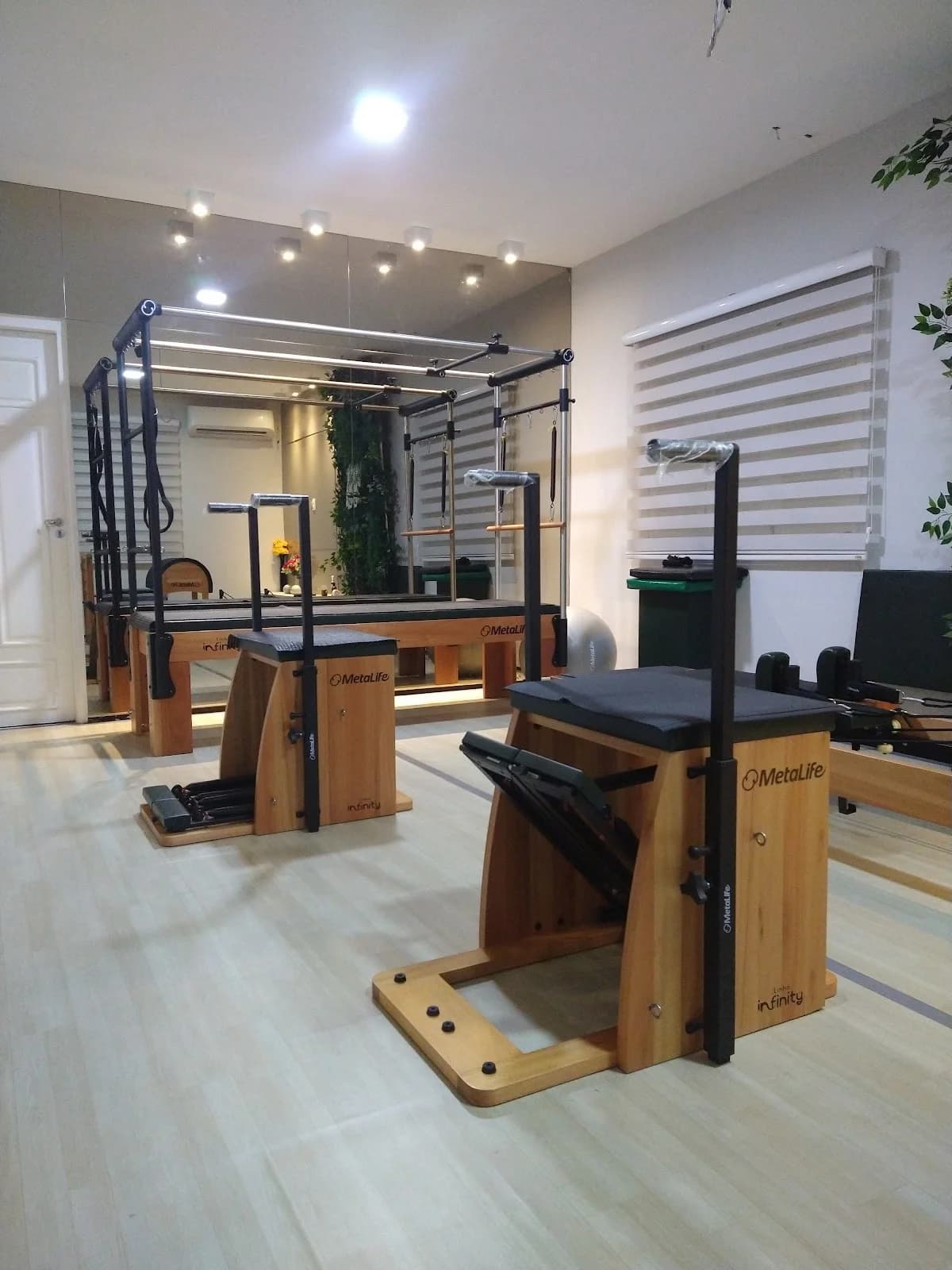 Ativida - Estúdio de Pilates – foto 1