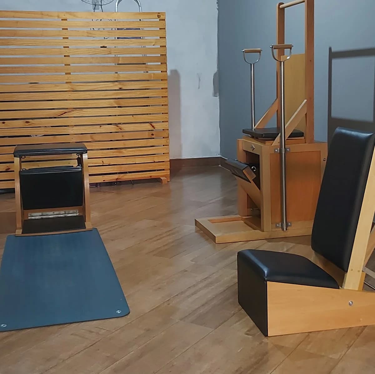 Cláudia Santana - Pilates Clássico – foto 2