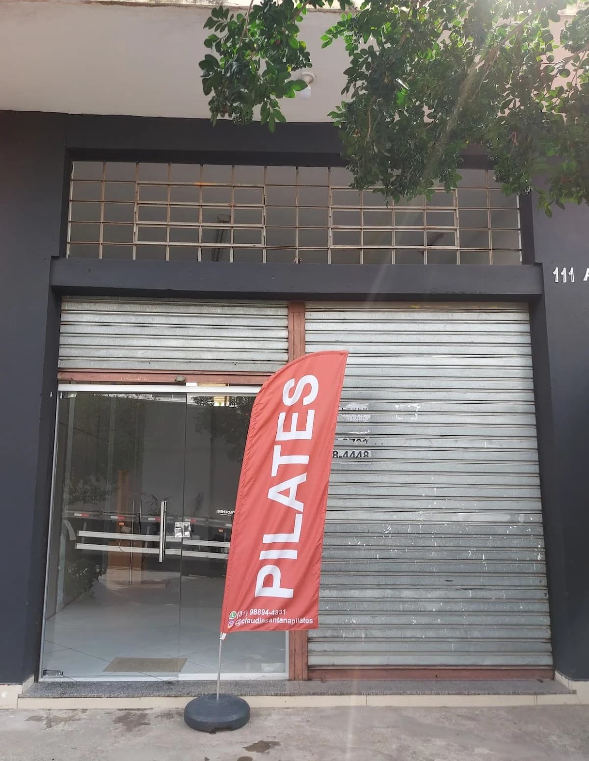 Cláudia Santana - Pilates Clássico – foto 3