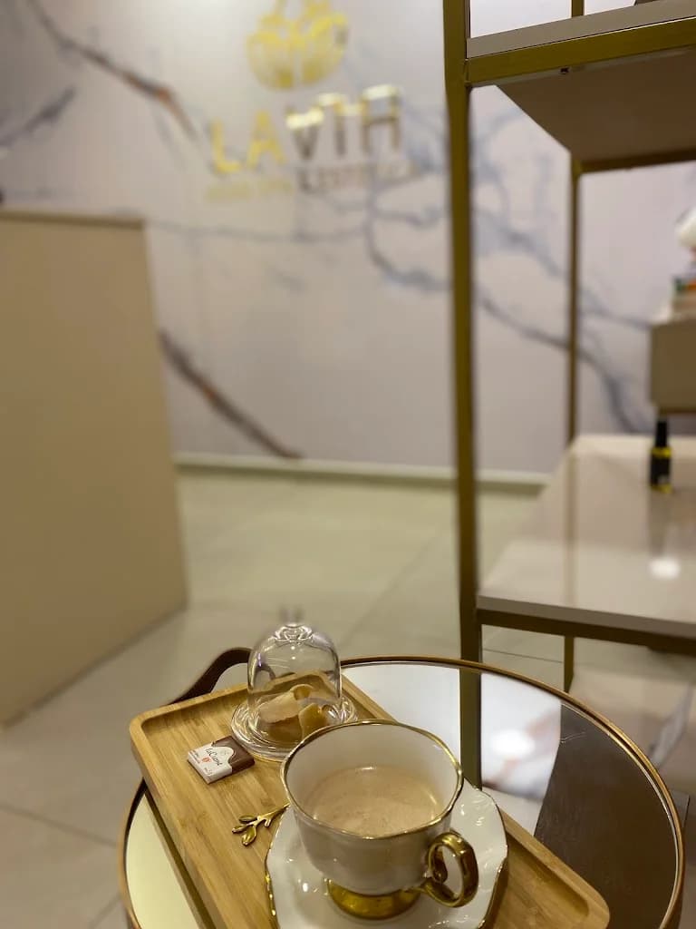 Lavih Spa Guarulhos – foto 1