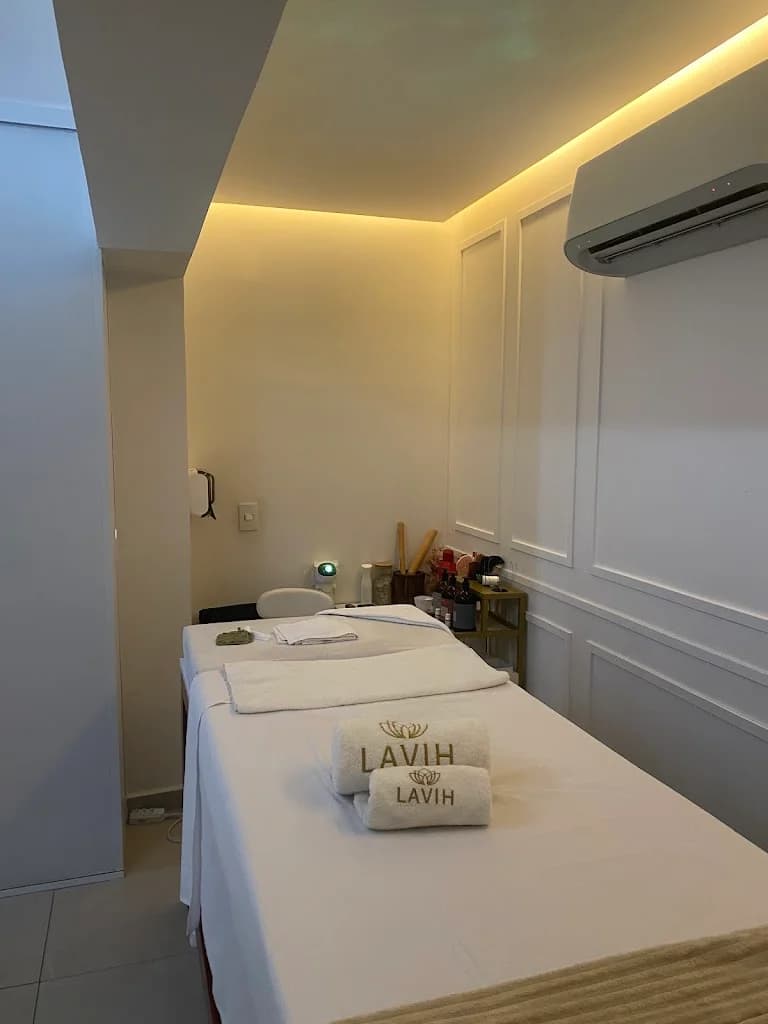 Lavih Spa Guarulhos – foto 2