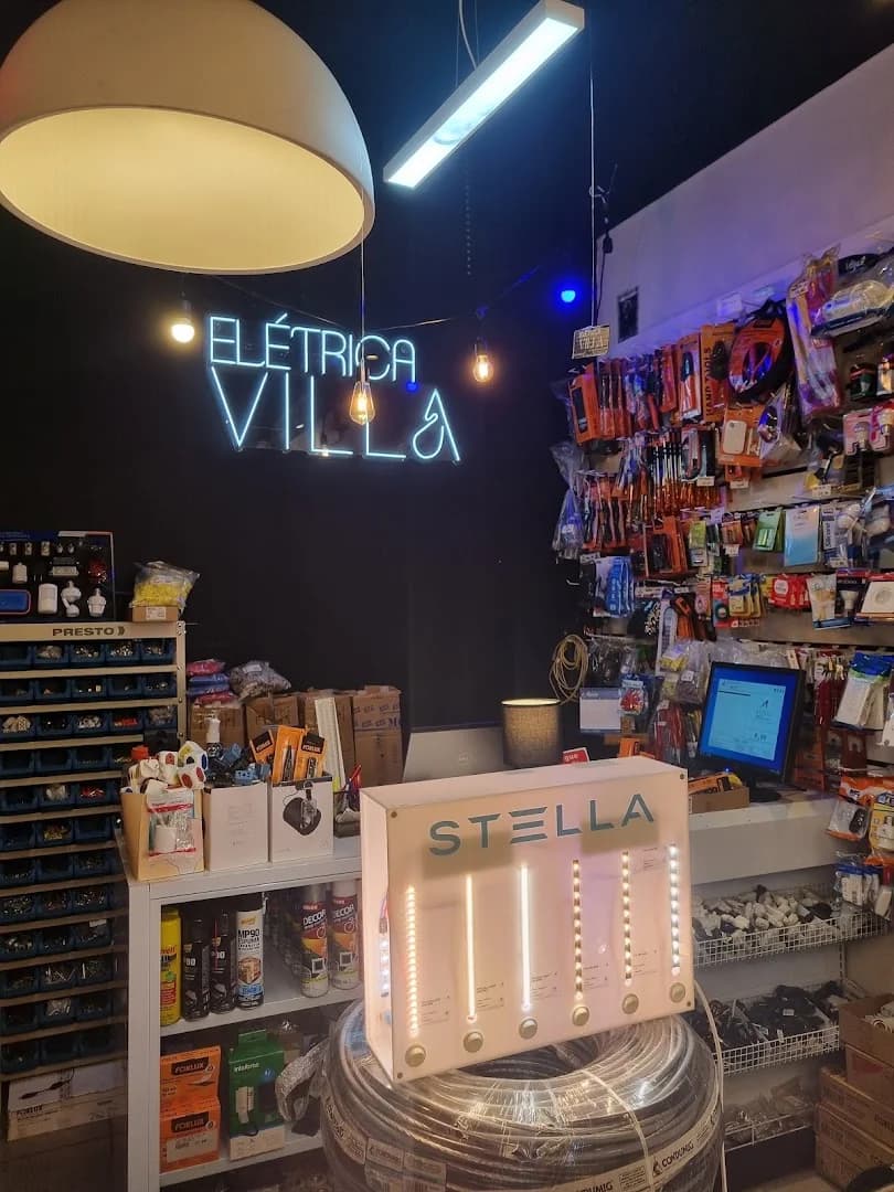 Elétrica Villa – foto 2