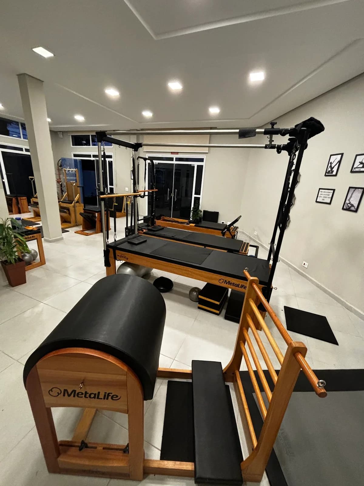 Studio Pratik Pilates – foto 1