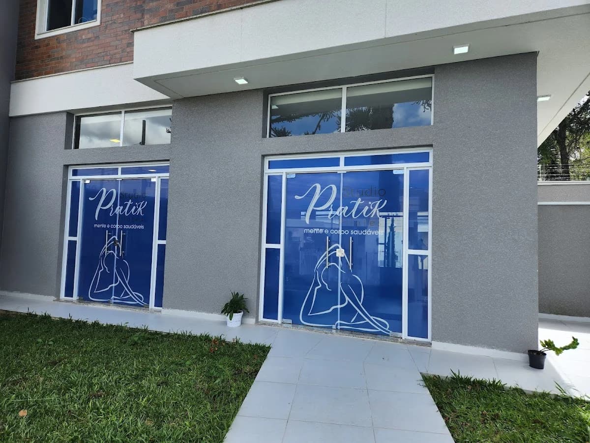 Studio Pratik Pilates – foto 3