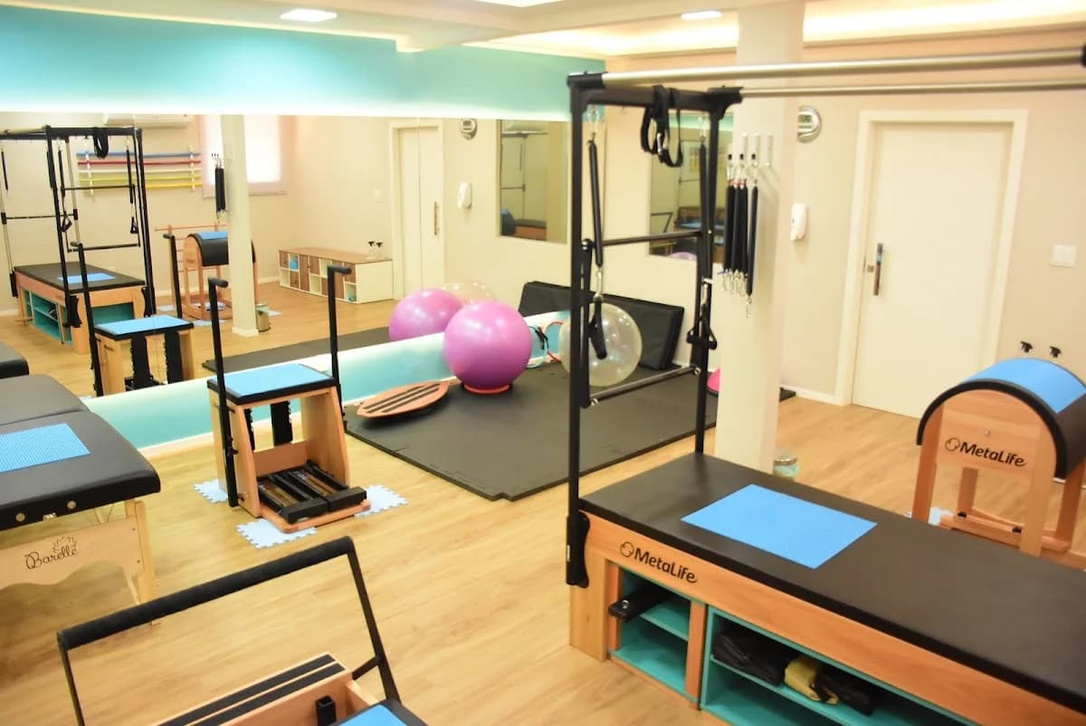 Physiomove-Pilates e Fisioterapia em Belém – foto 1