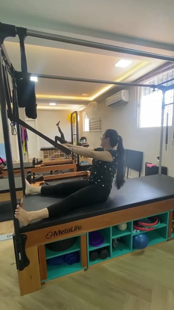 Physiomove-Pilates e Fisioterapia em Belém – foto 2
