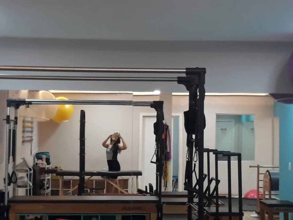 Physiomove-Pilates e Fisioterapia em Belém – foto 3