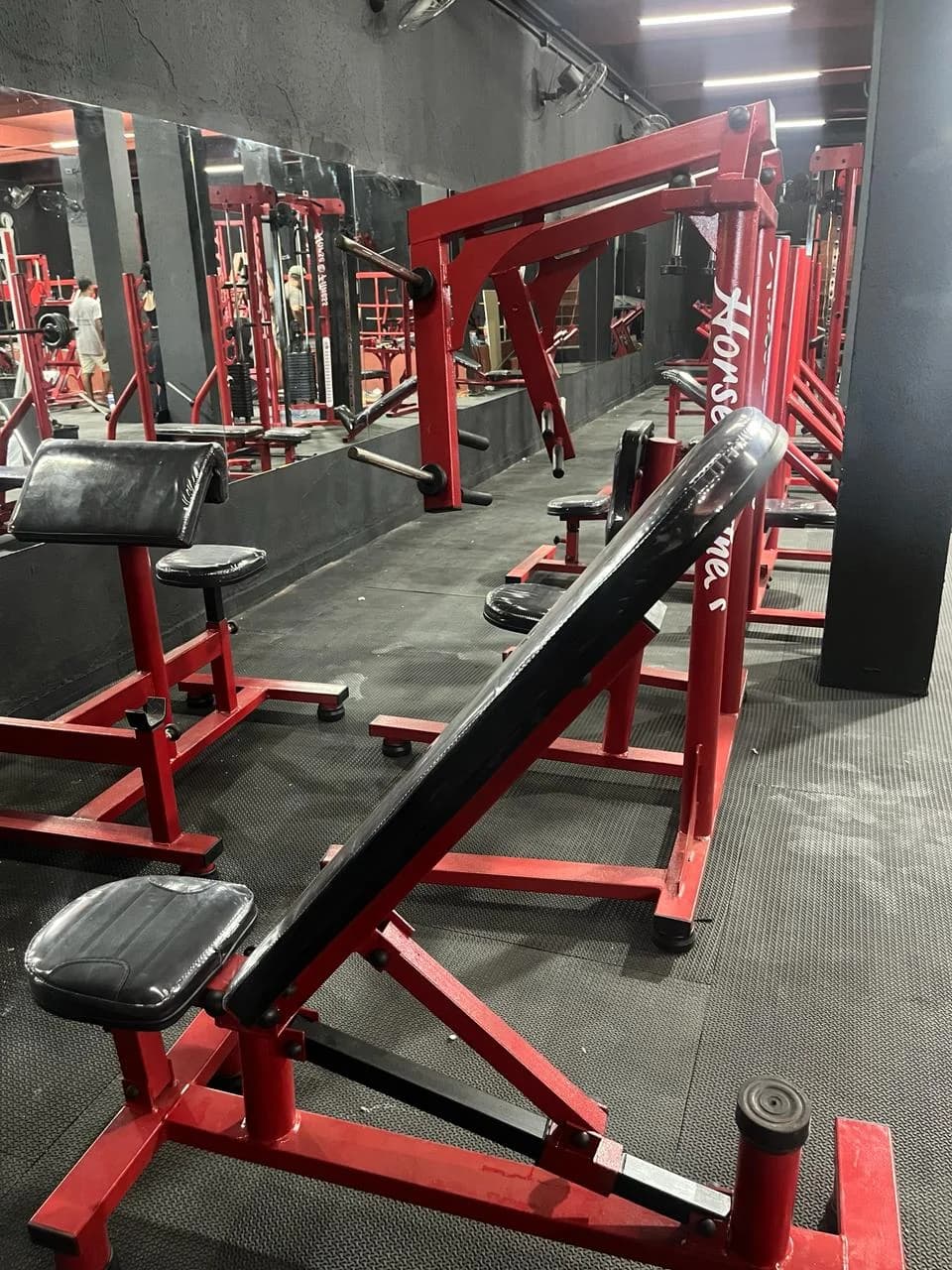 Dm Fitness – foto 1