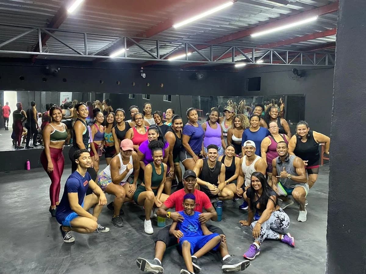 Dm Fitness – foto 3