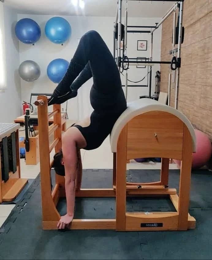 Daniela Lima Estúdio de Pilates – foto 3