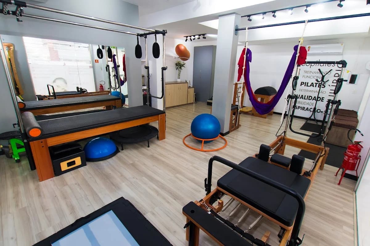 Acqua Perli - Estética e Studio de Pilates – foto 2