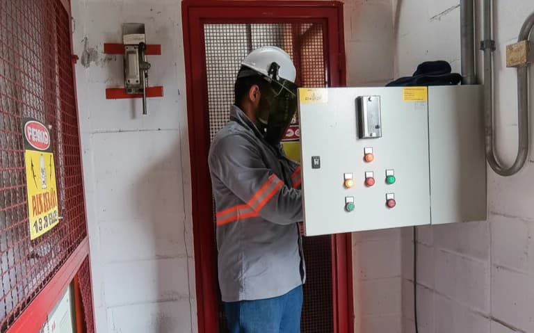 Sebtec - Eletricista em Teresina – foto 1