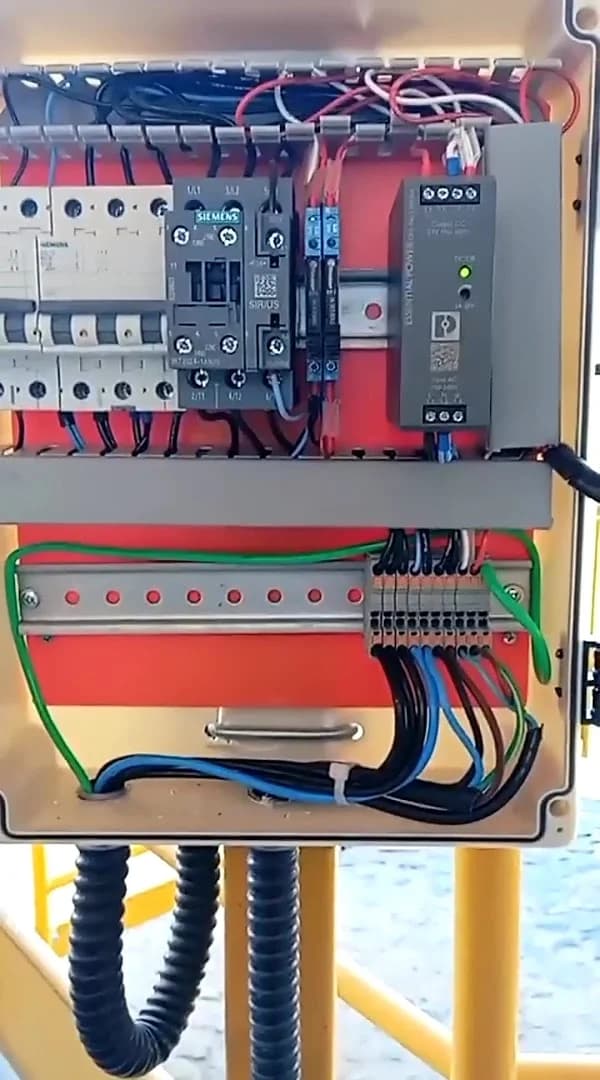 Sebtec - Eletricista em Teresina – foto 2