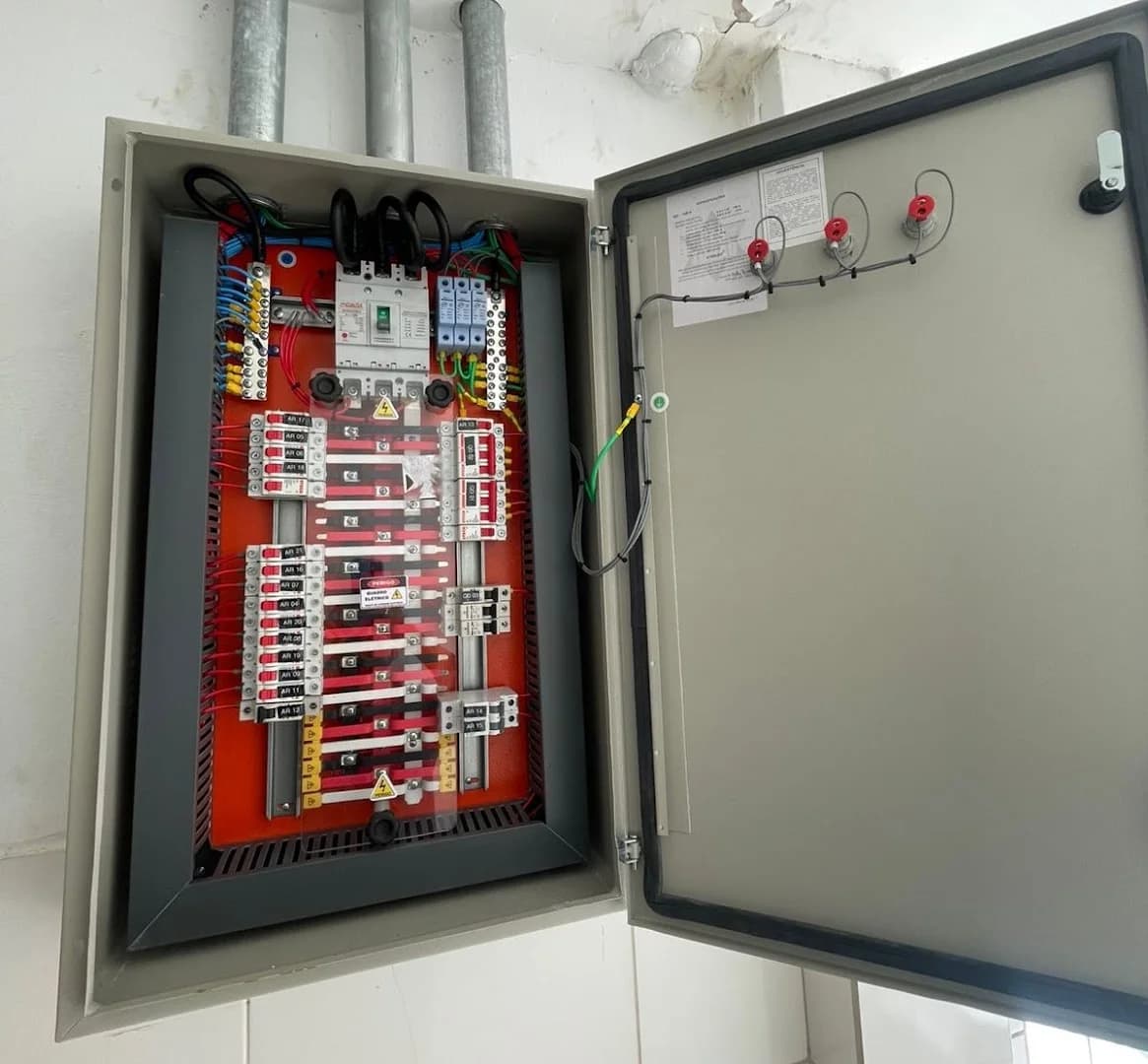 Sebtec - Eletricista em Teresina – foto 3