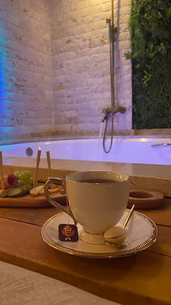 Studio Spa – foto 1