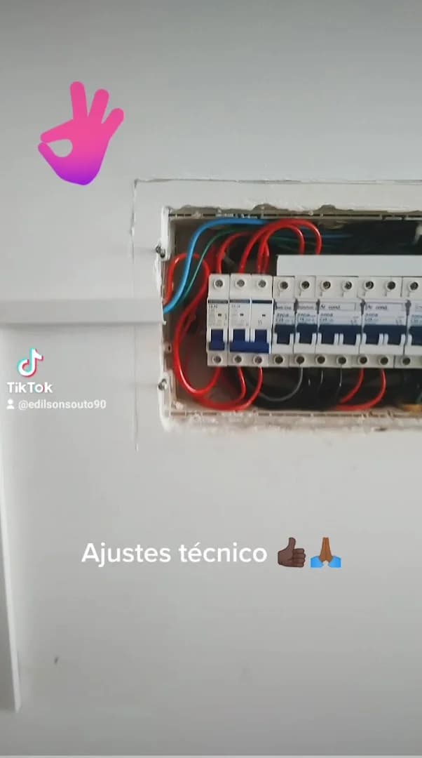 Edilson & JR Eletricistas MT. – foto 2