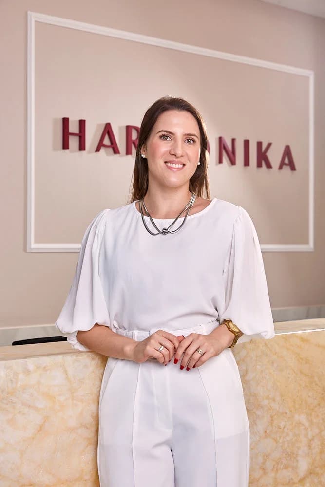 Dra. Nathalia Ferrari l Harmonização Glútea - Corporal - Facial - Capilar – foto 1