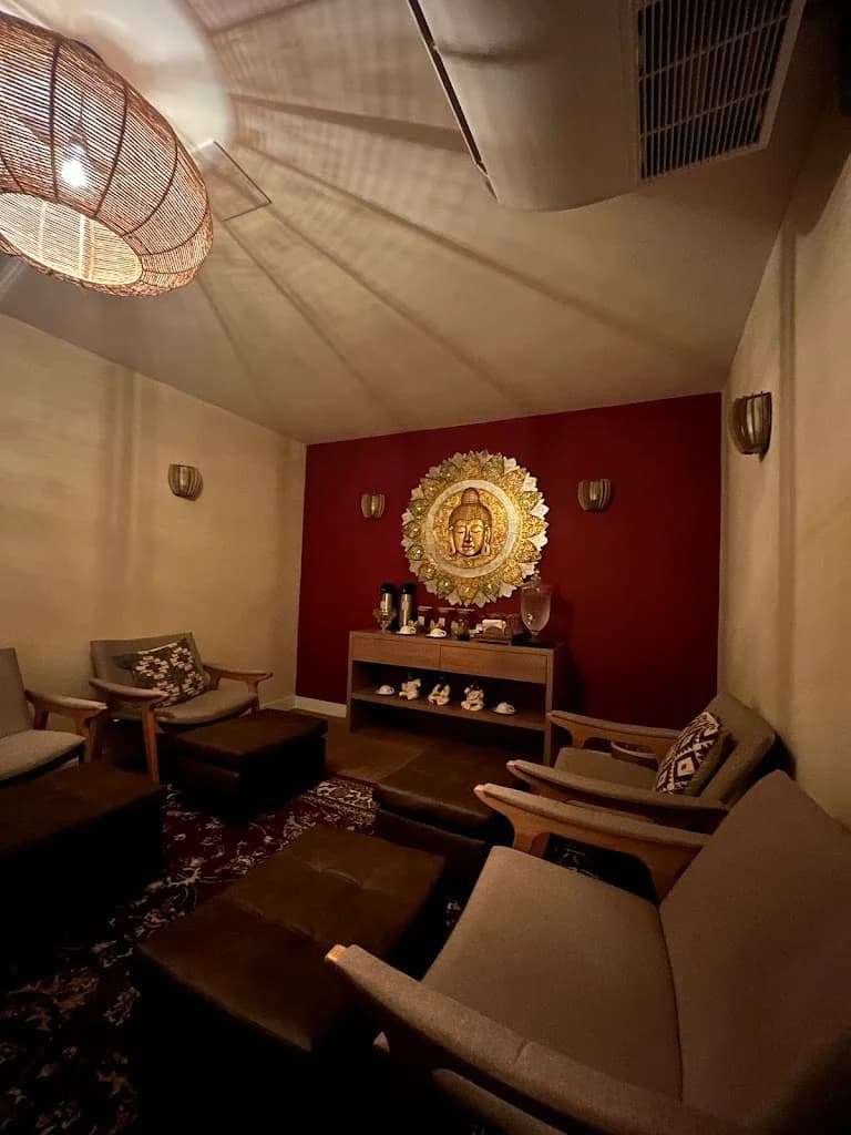 Buddha Spa Recife Boa Viagem – foto 2