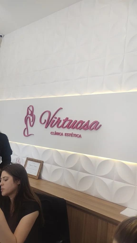 Clínica Virtuosa Anápolis