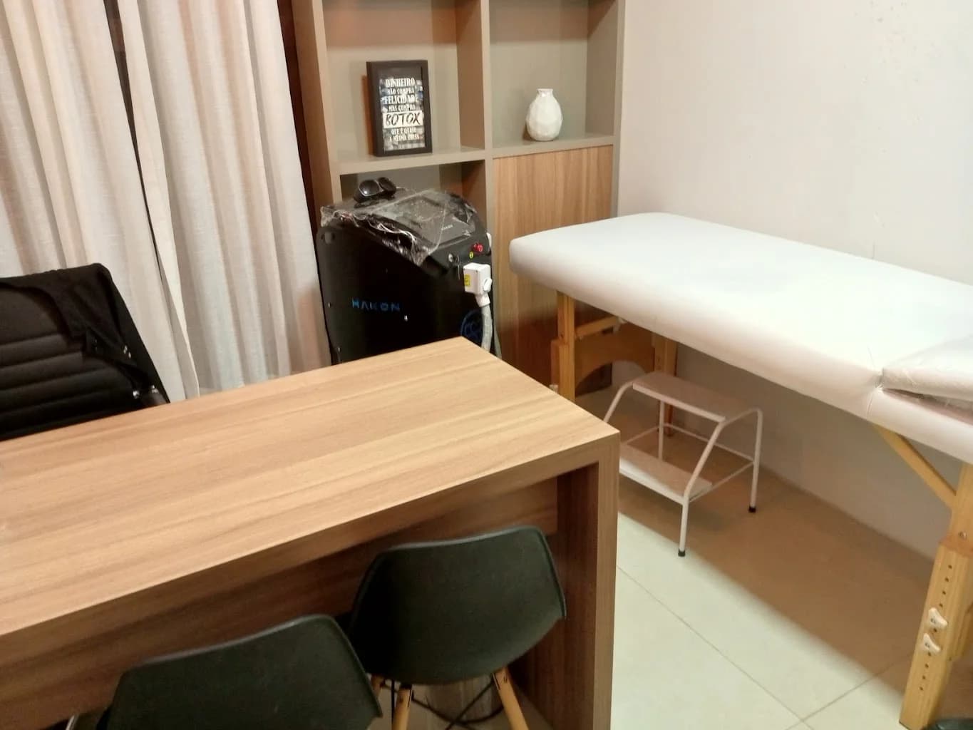 Clínica Virtuosa Anápolis – foto 3