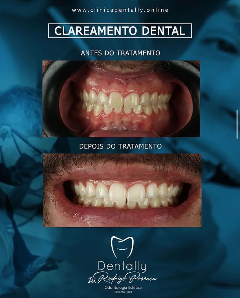 Dentally Especialidades Odontológicas - São Luís – foto 1