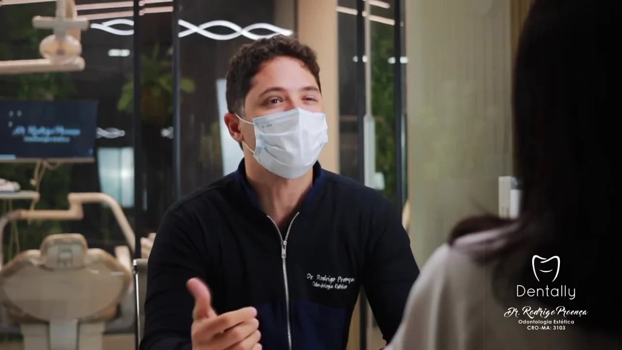 Dentally Especialidades Odontológicas - São Luís – foto 2