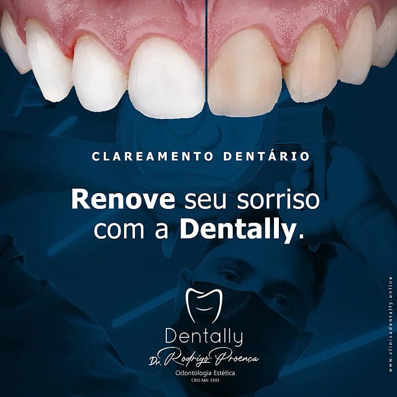 Dentally Especialidades Odontológicas - São Luís – foto 3