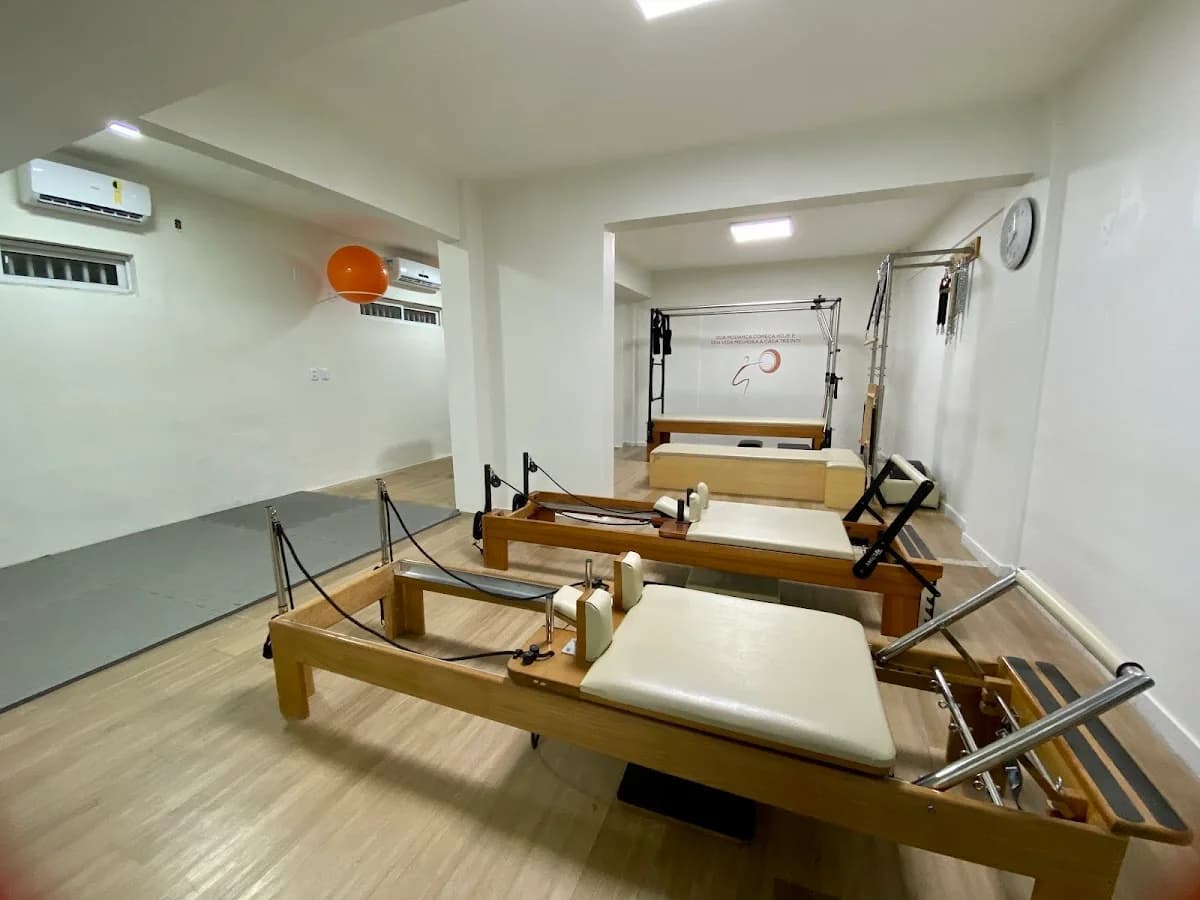 Mykaella Raquel Studio Pilates – foto 3