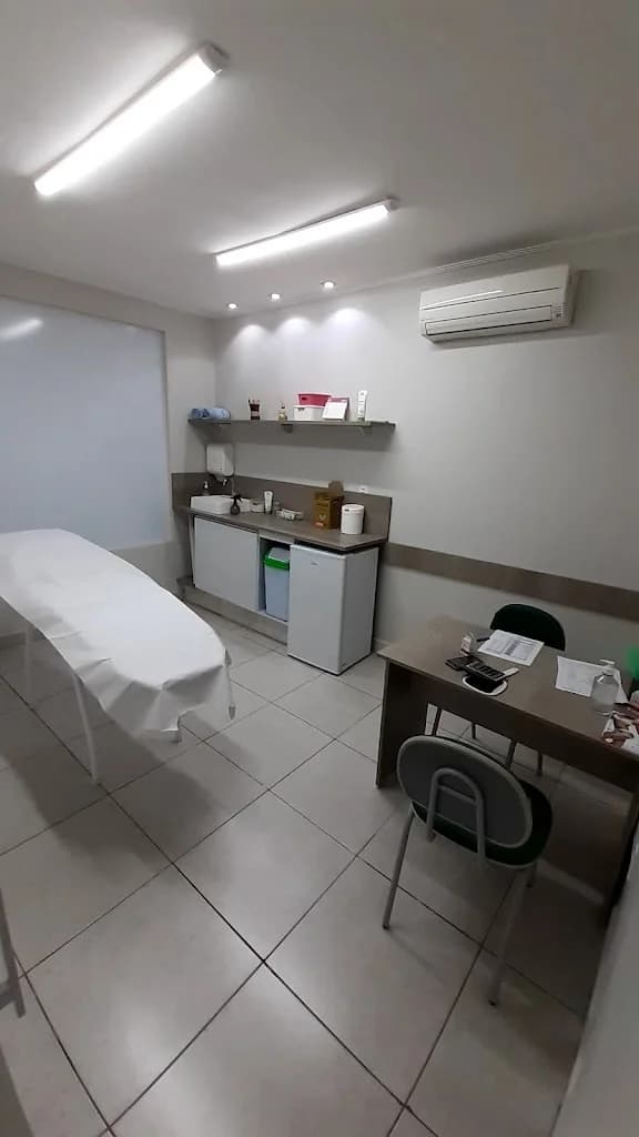 Mais Q Laser Depilação Laser - Centro de Estética Avançada – foto 2