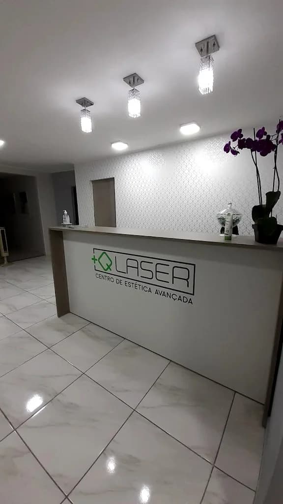 Mais Q Laser Depilação Laser - Centro de Estética Avançada – foto 3