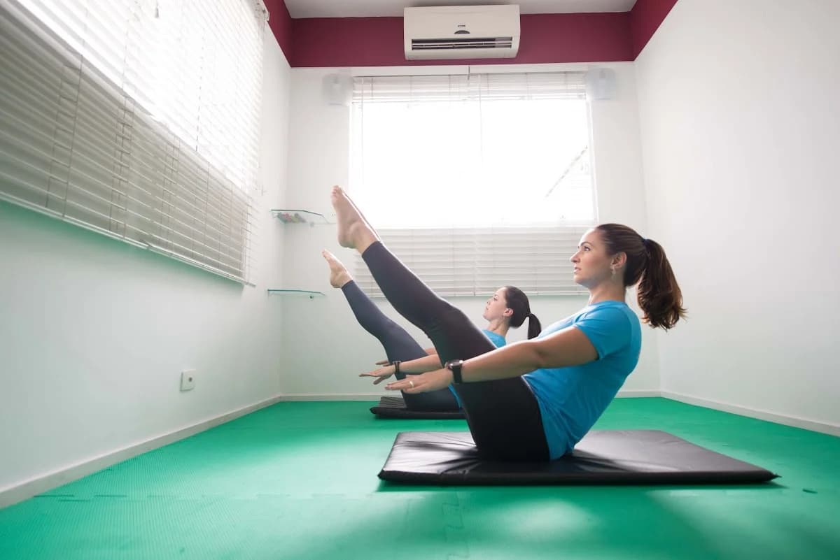 Espaço Corpo – foto 1