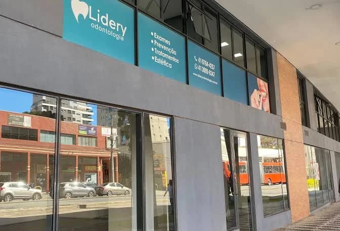 Dentista - Lidery Odontologia – foto 3