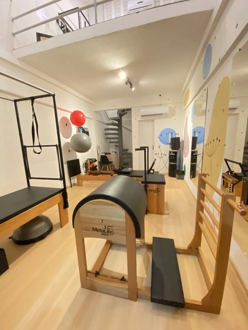 AOF - Pilates – foto 1