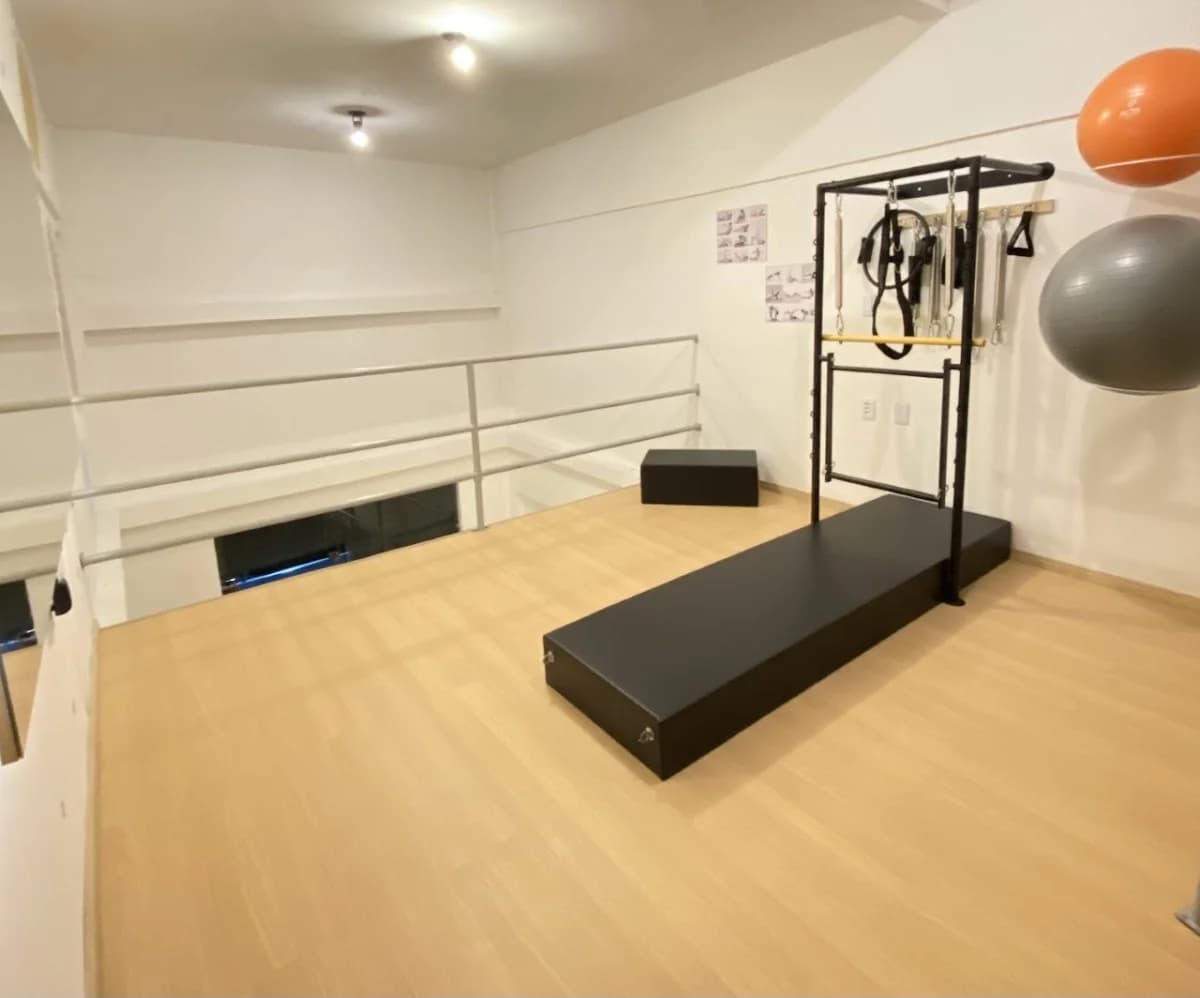 AOF - Pilates – foto 2