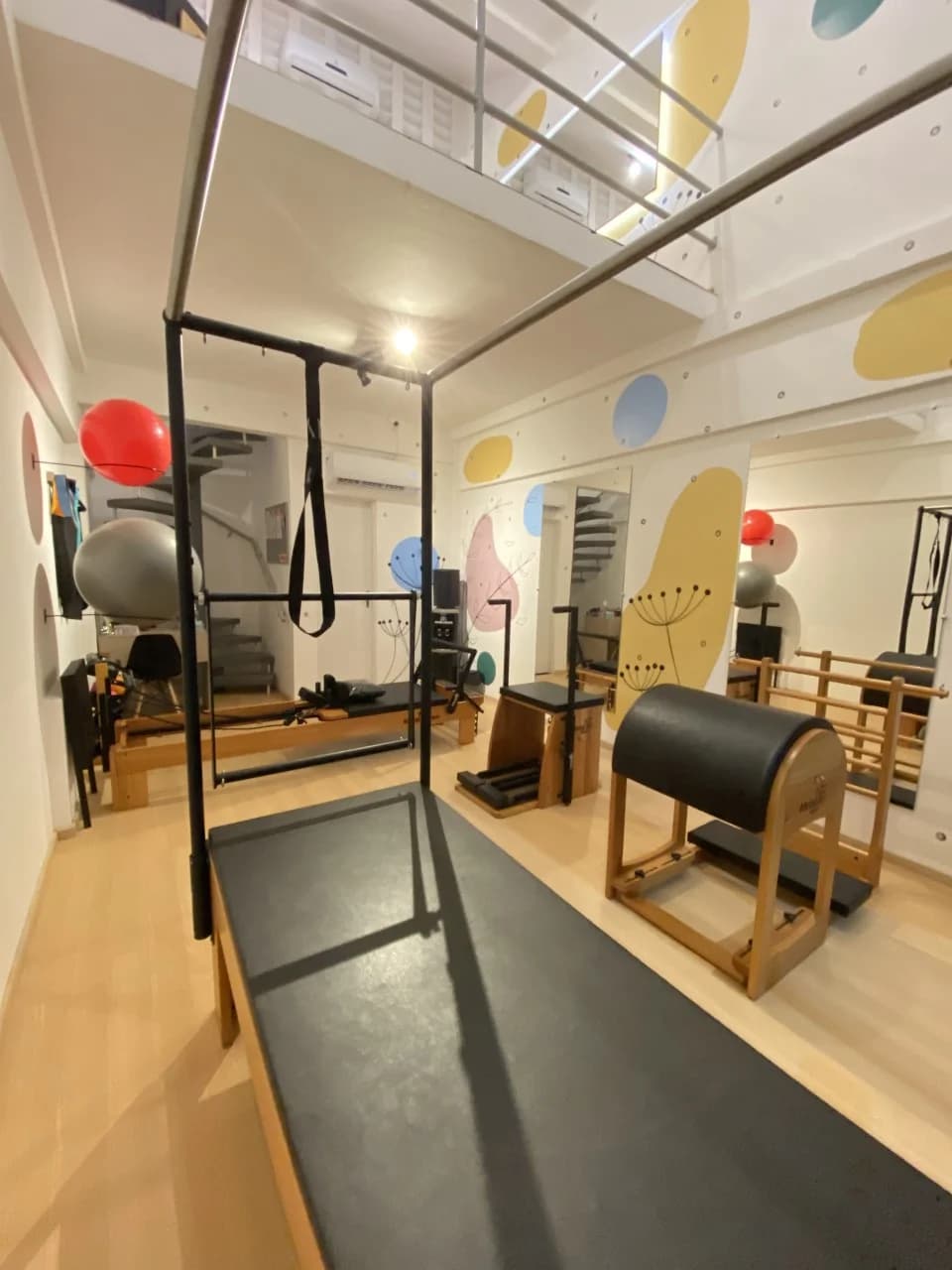 AOF - Pilates – foto 3