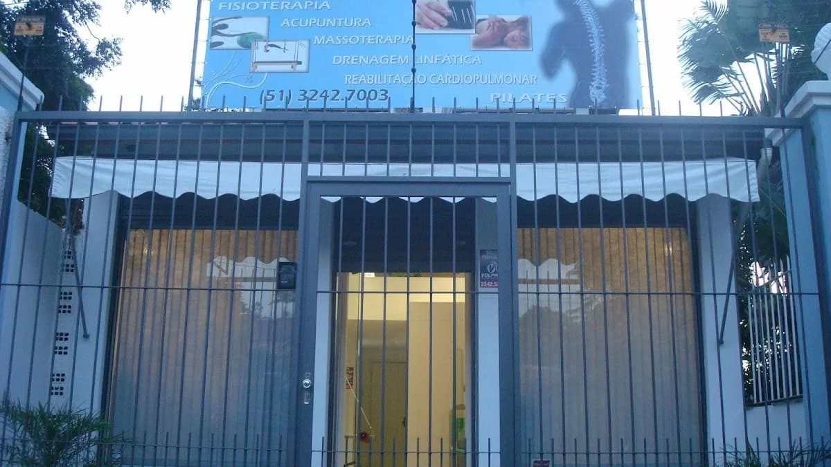 Cristal - Fisioterapia, Massoterapia e Pilates – foto 1