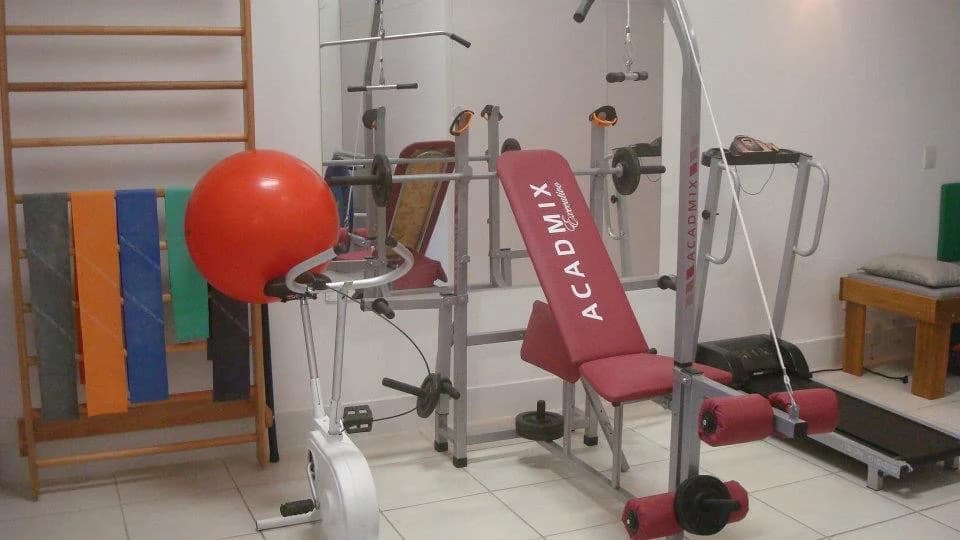 Cristal - Fisioterapia, Massoterapia e Pilates – foto 2