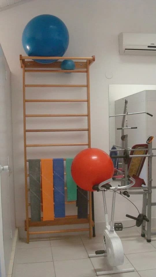 Cristal - Fisioterapia, Massoterapia e Pilates – foto 3