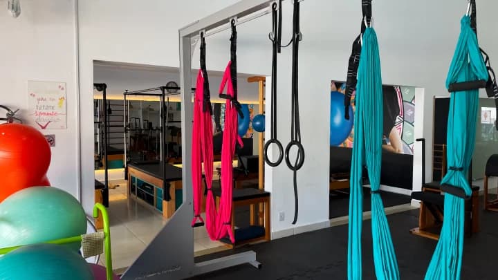 Andreia Nelis Studio de Pilates – foto 3