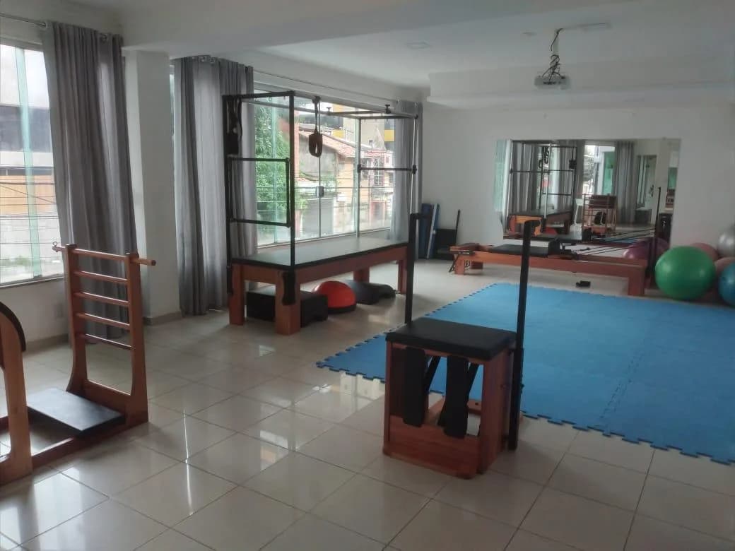 Studio de Pilates Instituto Corpore – foto 1