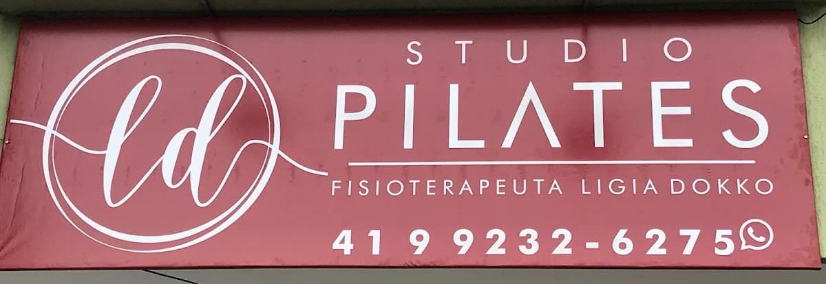 Studio de pilates Ligia Dokko – foto 1